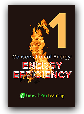 Energy Efficiency 1